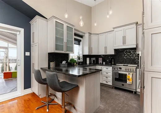 Maison à vendre - 1545 Rue Georges-Bouchard, Chambly, J3L 5Y4