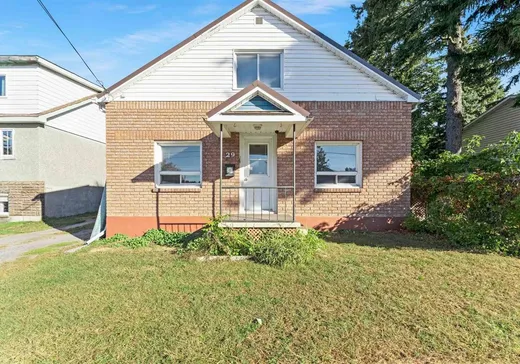 Two or more stories for sale - 29 Rue Helenore, Aylmer, J9H2X4