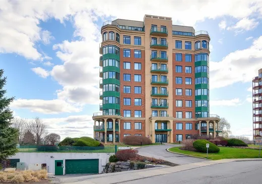Condo à vendre - 20 Allée des Brises-du-Fleuve, Montréal (Verdun), H4G3M5
