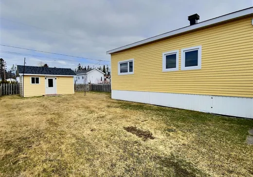 Loft for sale - 89 Rue du Parc-de-l'Amitié, Notre-Dame-du-Portage, G0L 1Y0