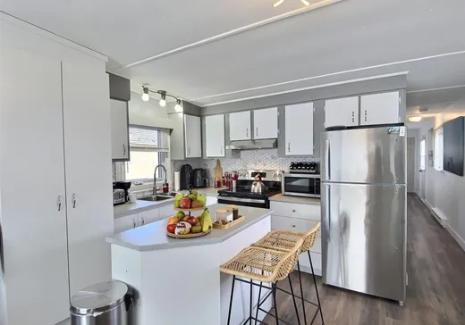 Loft for sale - 89 Rue du Parc-de-l'Amitié, Notre-Dame-du-Portage, G0L 1Y0