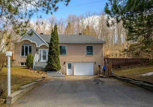 Bungalow à vendre - 1170 Rue Trudeau, Prévost, J0R1T0