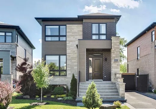 Two or more stories for sale - 4083 Rue Régina-Gagnon, St-Hubert, J3Y0N3