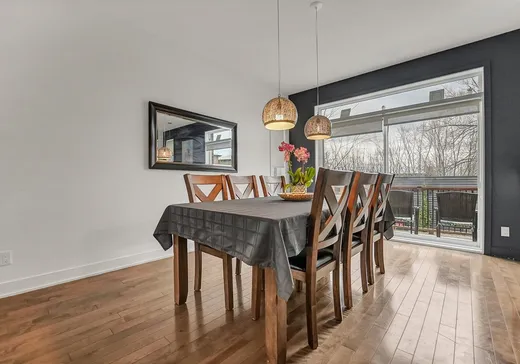 Maison à vendre - 4083 Rue Régina-Gagnon, St-Hubert, J3Y 0N3