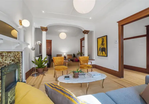 Condo for sale - 4429 Rue De Lanaudière, Montreal (Plateau-Mont-Royal), H2J 3P3