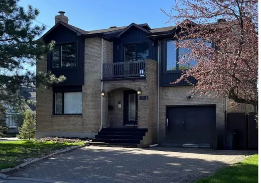 Two or more stories for sale - 1060 Crois. Sabourin, Brossard, J4X2B9