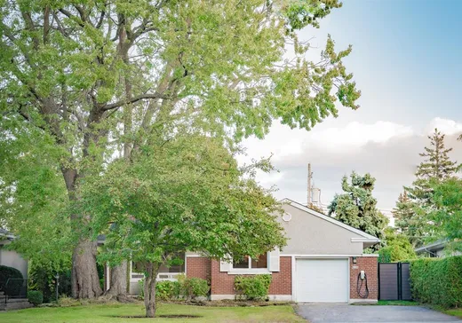 Bungalow à vendre - 890 Ch. Marlboro, Mont-Royal (Île de Montréal), H4P1B9