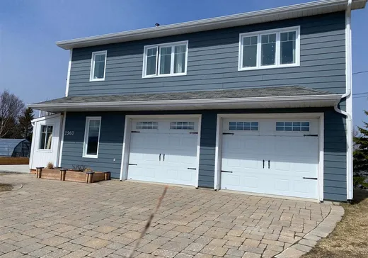 House for sale - 2960-2962 Av. du Centenaire, Matane, G0J 3H0