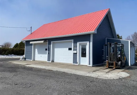 House for sale - 2960-2962 Av. du Centenaire, Matane, G0J 3H0