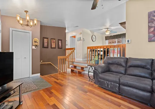 Maison à vendre - 95 Av. des Cormiers, Notre-Dame-des-Prairies, J6E 8J4