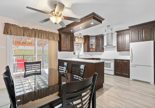 Maison à vendre - 95 Av. des Cormiers, Notre-Dame-des-Prairies, J6E 8J4