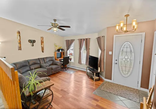 Maison à vendre - 95 Av. des Cormiers, Notre-Dame-des-Prairies, J6E 8J4