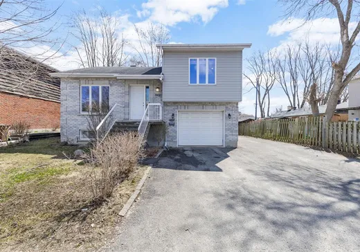 Split-level for sale - 3862 Rue de Bahia, Laval (Fabreville), H7P1B8