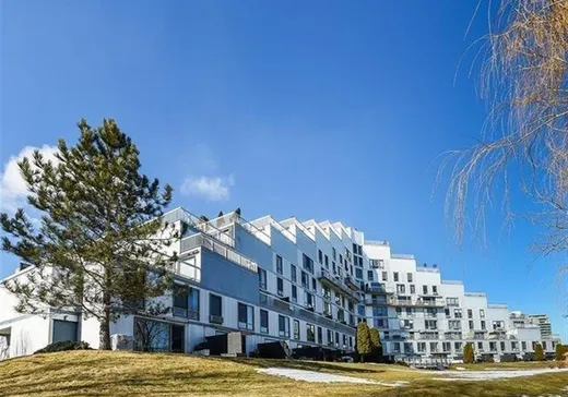 Condo for sale - 150 Rue Berlioz, Nuns Island (Montreal), H3E1B4
