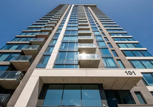 Condo for sale - 101 Rue de la Rotonde, Montreal (Verdun), H3E0C9