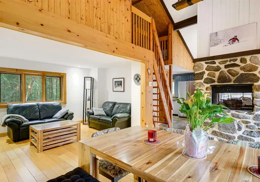 House for sale - 565 Rue de la Canadienne, Mont-Tremblant, J0T 1J2