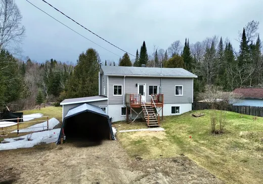 Maison à vendre - 3438 Route Principale, Wentworth, J0T 1Y0