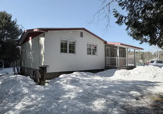 House for sale - 69 Rue de la Ferme, L'Ascension, J0T 1W0