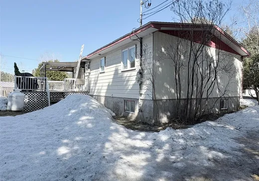 House for sale - 69 Rue de la Ferme, L'Ascension, J0T 1W0
