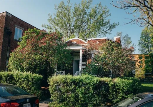 Bungalow for sale - 4807 Rue Louis-Veuillot, Montreal (Mercier/Hochelaga-Maisonneuve), H1M2N2