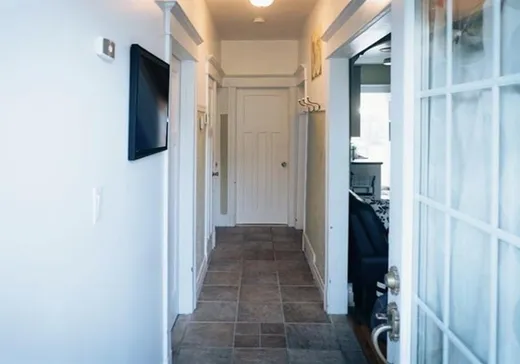 Maison à vendre - 4807 Rue Louis-Veuillot, Montréal (Mercier/Hochelaga-Maisonneuve), H1M 2N2