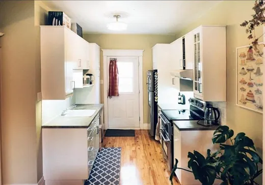 Maison à vendre - 4807 Rue Louis-Veuillot, Montréal (Mercier/Hochelaga-Maisonneuve), H1M 2N2