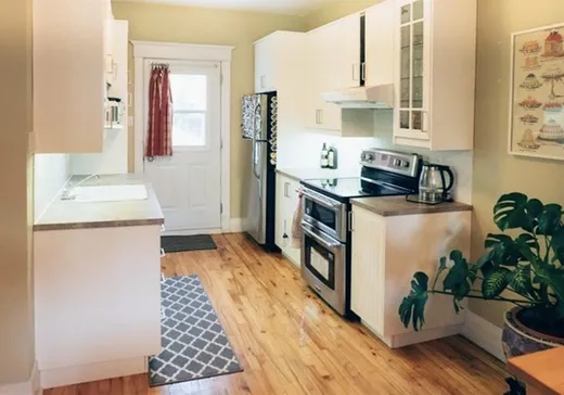 Maison à vendre - 4807 Rue Louis-Veuillot, Montréal (Mercier/Hochelaga-Maisonneuve), H1M 2N2