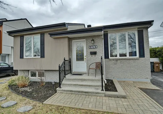 Bungalow for sale - 1697 Boul. des Seigneurs, Terrebonne, J6X2J5