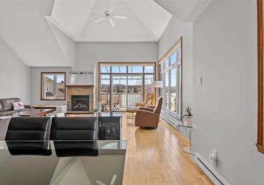 Condo à vendre - 50 Ch. du Tour-du-Lac, Sainte-Agathe-des-Monts, J8C 1A8