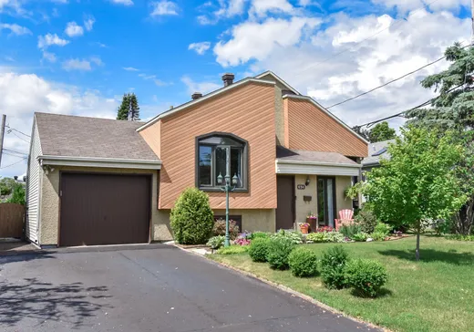 Two or more stories for sale - 654 Rue de Bromont, Saint-Eustache, J7R6G6