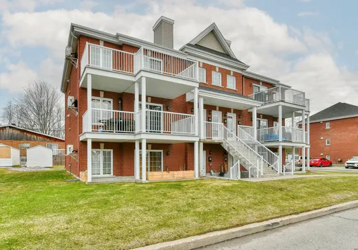 Condo à vendre - 803 Rue des Bosquets, Sainte-Marthe-sur-le-Lac, J0N1P0