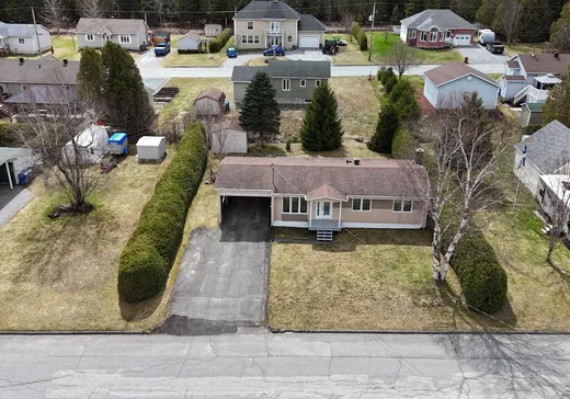 House for sale - 420 Rue Biron, Weedon, J0B 3J0