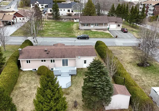 House for sale - 420 Rue Biron, Weedon, J0B 3J0