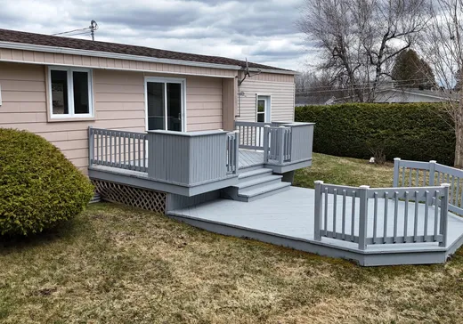 House for sale - 420 Rue Biron, Weedon, J0B 3J0