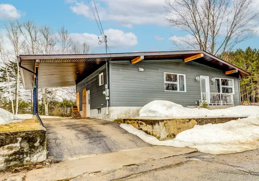 Maison à vendre - 36 Rue de l'Hôtel-de-Ville, L'Ascension, J0T 1W0