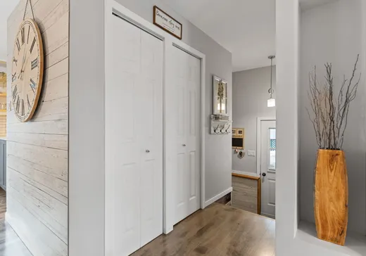 Maison à vendre - 36 Rue de l'Hôtel-de-Ville, L'Ascension, J0T 1W0