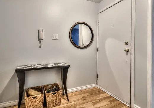 Condo à vendre - 2642-1 Rue Aylwin, Montréal (Mercier/Hochelaga-Maisonneuve), H1W 3C8