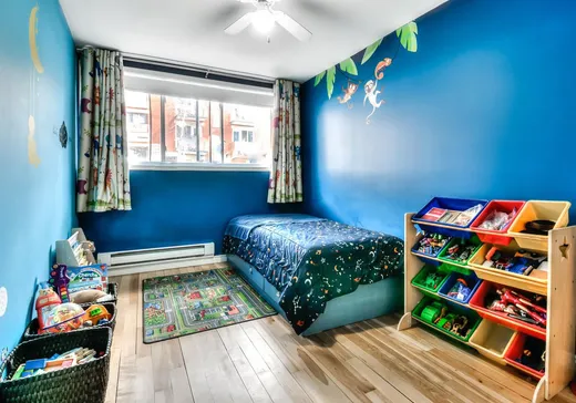 Condo à vendre - 2642-1 Rue Aylwin, Montréal (Mercier/Hochelaga-Maisonneuve), H1W 3C8