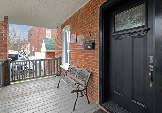 House for sale - 3 Rue Stevenson, Salaberry-de-Valleyfield, J6S 3X4