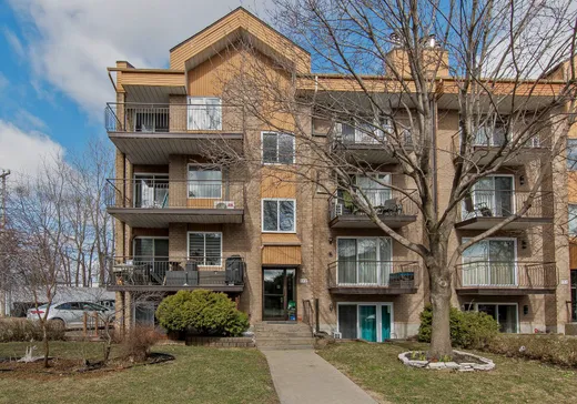 Condo for sale - 188 Rue Vaudry, Sainte-Thérèse, J7E5E7