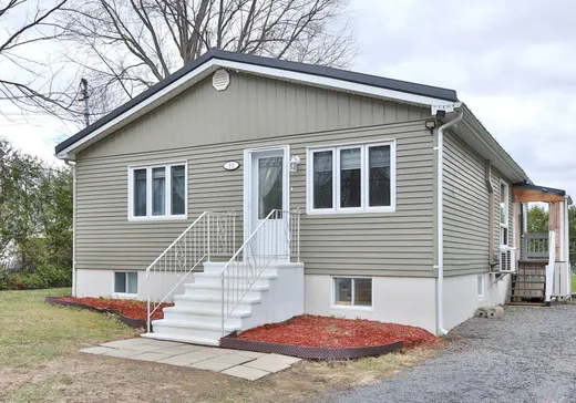 Two or more stories for sale - 91 Rue Beaver, Saint-Georges-de-Clarenceville, J0J1B0