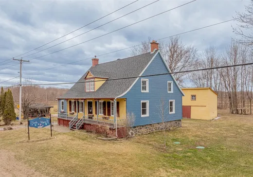 House for sale - 965 Boul. De Lanaudière, Sainte-Anne-de-la-Pérade, G0X 2J0