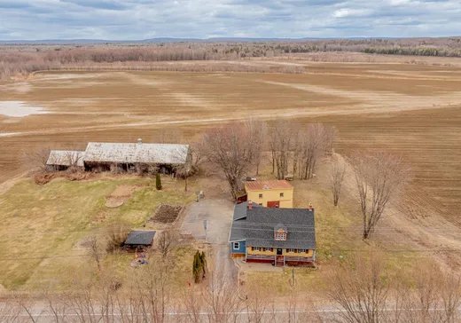 House for sale - 965 Boul. De Lanaudière, Sainte-Anne-de-la-Pérade, G0X 2J0