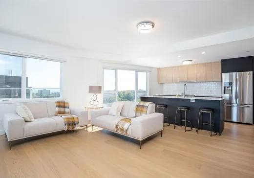 Condo for sale - 975 Av. Roland-Beaudin, Sainte-Foy-Sillery-Cap-Rouge, G1V0J2