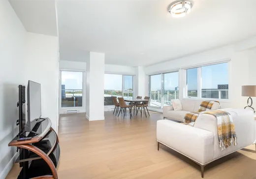 Condo à vendre - 975 Av. Roland-Beaudin, Sainte-Foy-Sillery-Cap-Rouge, G1V 0J2