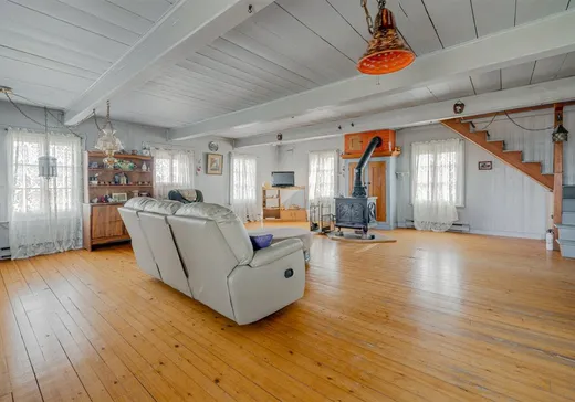 Maison à vendre - 22 Rue Principale, Ville de Québec, G0A 3T0
