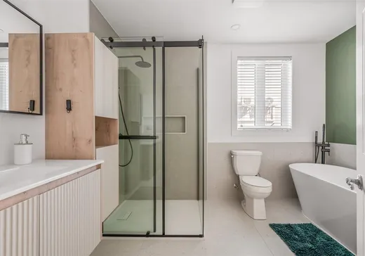 Condo à vendre - 7483 Rue de la Belle-Arrivée, Les Rivières, G2C 2J1