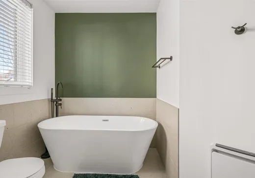 Condo à vendre - 7483 Rue de la Belle-Arrivée, Les Rivières, G2C 2J1