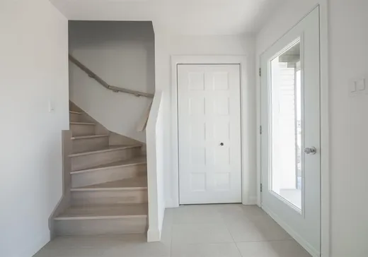 Maison à vendre - 9115 Av. Lucien-Paquet, Charlesbourg, G1G 4J1