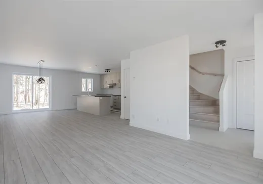 Maison à vendre - 9115 Av. Lucien-Paquet, Charlesbourg, G1G 4J1